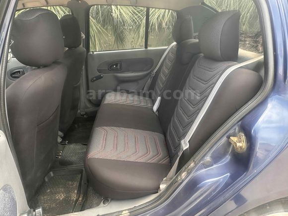 Galeriden Renault Clio 1.4 2001 Model İzmir