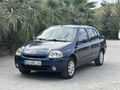 Galeriden Renault Clio 1.4 2001 Model İzmir