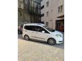 Sahibinden Ford Tourneo Courier 1.6 TDCi Titanium Plus 2017 Model 