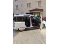 Sahibinden Ford Tourneo Courier 1.6 TDCi Titanium Plus 2017 Model 