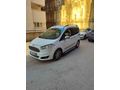 Sahibinden Ford Tourneo Courier 1.6 TDCi Titanium Plus 2017 Model 