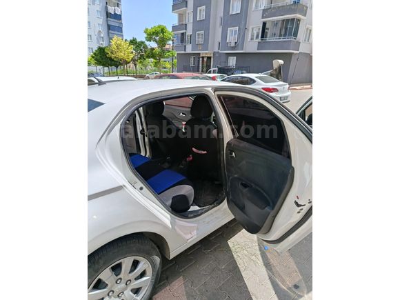 Sahibinden Peugeot 301 1.6 HDi Active 2018 Model