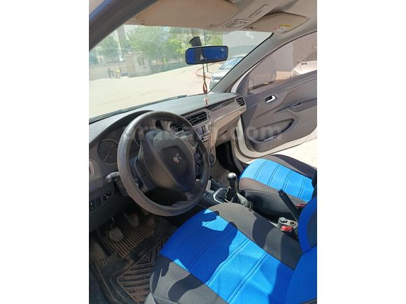 Sahibinden Peugeot 301 1.6 HDi Active 2018 Model