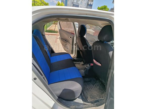 Sahibinden Peugeot 301 1.6 HDi Active 2018 Model
