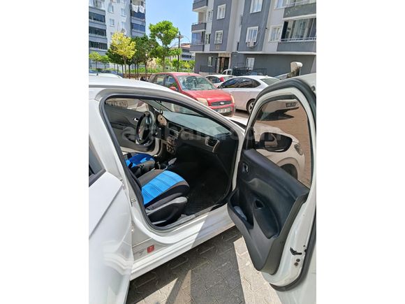 Sahibinden Peugeot 301 1.6 HDi Active 2018 Model