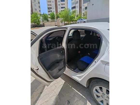 Sahibinden Peugeot 301 1.6 HDi Active 2018 Model