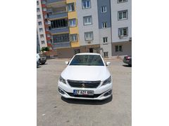 Sahibinden Peugeot 301 1.6 HDi Active 2018 Model