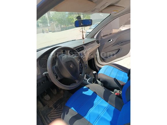 Sahibinden Peugeot 301 1.6 HDi Active 2018 Model