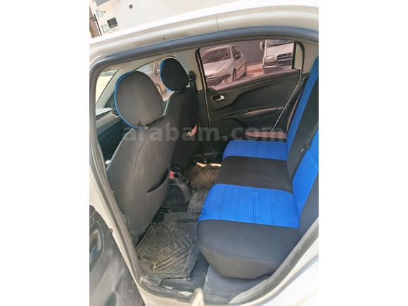 Sahibinden Peugeot 301 1.6 HDi Active 2018 Model