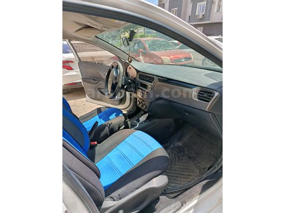 Sahibinden Peugeot 301 1.6 HDi Active 2018 Model