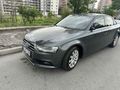 Sahibinden Audi A4 Sedan 2.0 TDI   Limousine paket 

