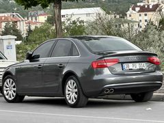 Sahibinden Audi A4 Sedan 2.0 TDI 2014 Model Kayseri