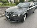 Sahibinden Audi A4 Sedan 2.0 TDI   Limousine paket 
