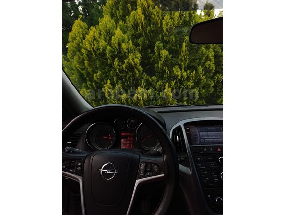 Sahibinden Opel Astra 1.6 Edition
