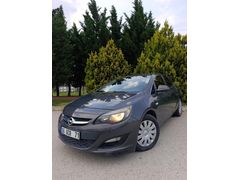 Sahibinden Opel Astra 1.6 Edition