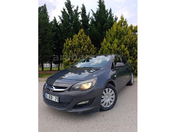 Sahibinden Opel Astra 1.6 Edition
