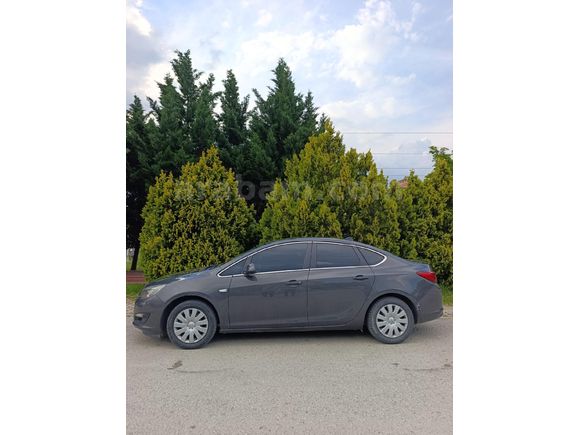 Sahibinden Opel Astra 1.6 Edition