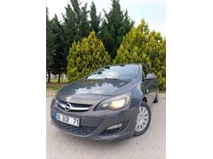 Sahibinden Opel Astra 1.6 Edition