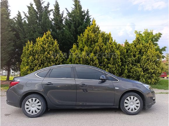 Sahibinden Opel Astra 1.6 Edition
