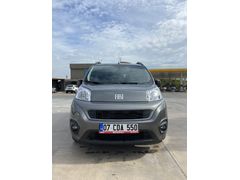 Sahibinden Fiat Fiorino Combi 1.3 Multijet 100. Yıl Özel Seri 2023 Model 