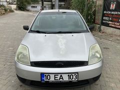 Sahibinden Ford Fiesta 1.4 Comfort 2005 Model 