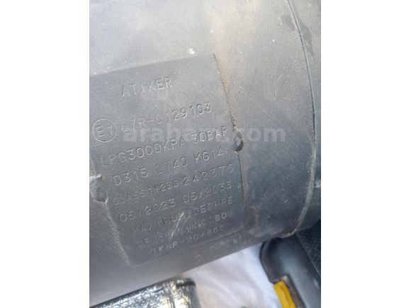 Sahibinden Tofaş Şahin 1.6 ie 2001 Model