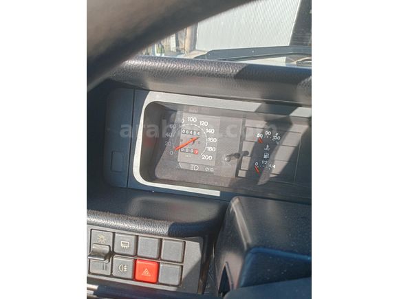 Sahibinden Tofaş Şahin 1.6 ie 2001 Model