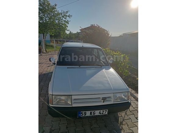 Sahibinden Tofaş Şahin 1.6 ie 2001 Model