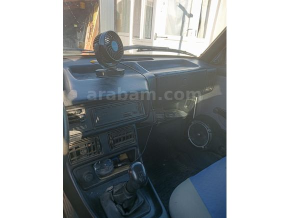 Sahibinden Tofaş Şahin 1.6 ie 2001 Model