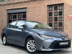 2022 COROLLA HYBRİD DREAM İÇİ BEJ SERVİS BKMLI GARANTİLİ %20KDV