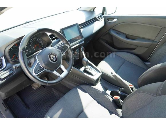 Sahibinden Renault Clio 1.0 TCe Touch 2022 Model 