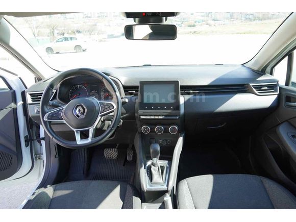 Sahibinden Renault Clio 1.0 TCe Touch 2022 Model 
