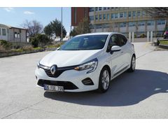 Sahibinden Renault Clio 1.0 TCe Touch 2022 Model 