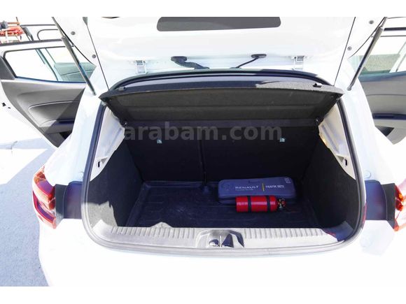 Sahibinden Renault Clio 1.0 TCe Touch 2022 Model 