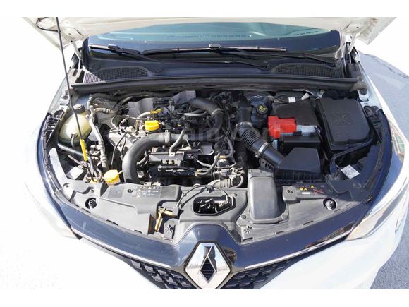 Sahibinden Renault Clio 1.0 TCe Touch 2022 Model 