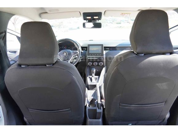 Sahibinden Renault Clio 1.0 TCe Touch 2022 Model 