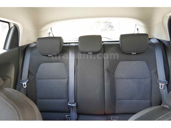 Sahibinden Renault Clio 1.0 TCe Touch 2022 Model 