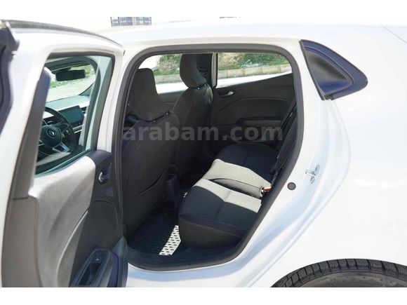 Sahibinden Renault Clio 1.0 TCe Touch 2022 Model 