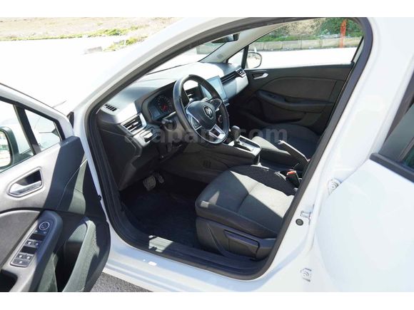 Sahibinden Renault Clio 1.0 TCe Touch 2022 Model 