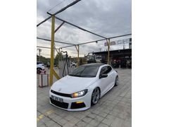 Sahibinden Volkswagen Scirocco 1.4 TSi Sportline 2013 Model 