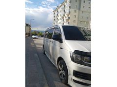 Sahibinden Volkswagen Transporter 2.0 TDI Camlı Van Comfortline 2015 Model