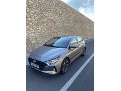 Sahibinden Hyundai i20 1.4 MPI Style 2022 Model  67.500 km Füme
