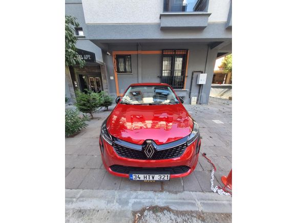 Sahibinden Renault Clio 1.0 TCe Evolution 2023 Model