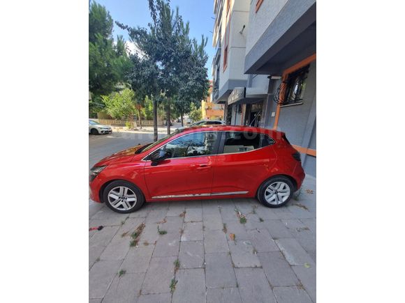 Sahibinden Renault Clio 1.0 TCe Evolution 2023 Model