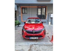 Sahibinden Renault Clio 1.0 TCe Evolution 2023 Model