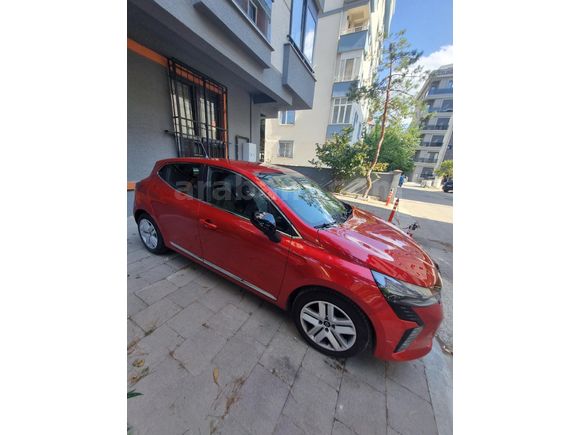 Sahibinden Renault Clio 1.0 TCe Evolution 2023 Model