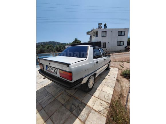 Sahibinden Renault R 9 1.4 Spring 1992 Model