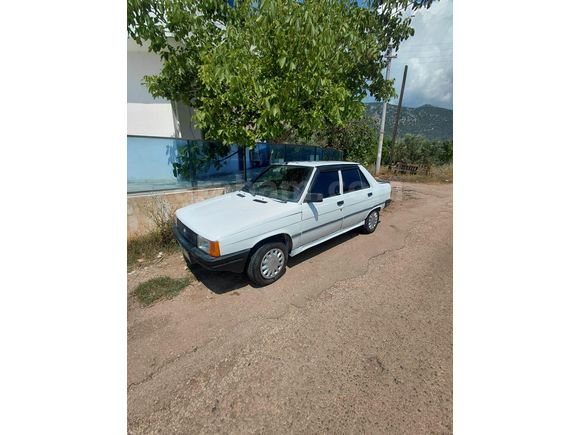 Sahibinden Renault R 9 1.4 Spring 1992 Model