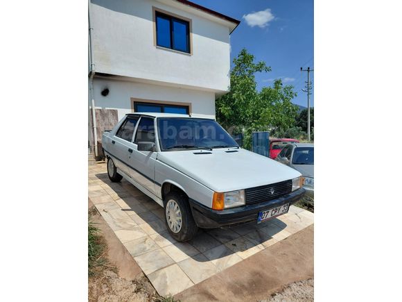 Sahibinden Renault R 9 1.4 Spring 1992 Model