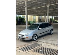 Sahibinden Ford Focus 1.6 Ambiente 2000 Model 